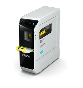 Замена системной платы на принтере Epson LabelWorks LW-600P в Волгограде
